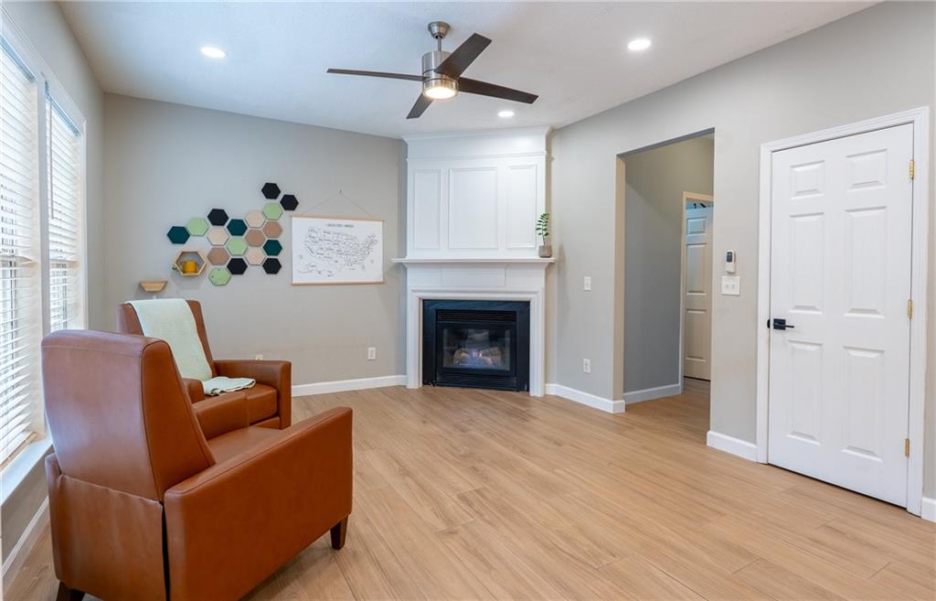 2830 Commonwealth Circle Milton GA 30004