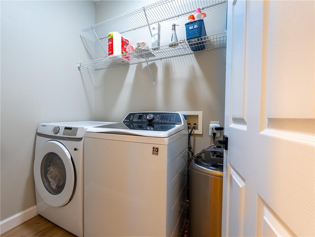 2830 Commonwealth Circle Milton GA 30004
