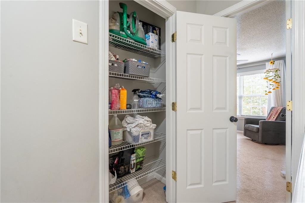 2830 Commonwealth Circle Milton GA 30004