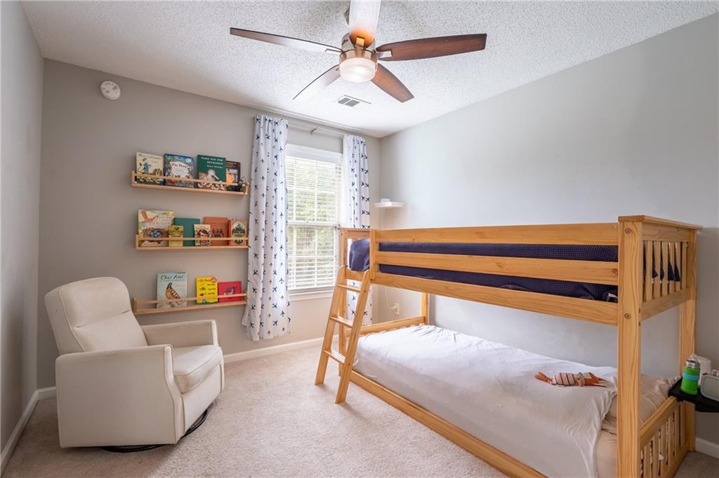 2830 Commonwealth Circle Milton GA 30004