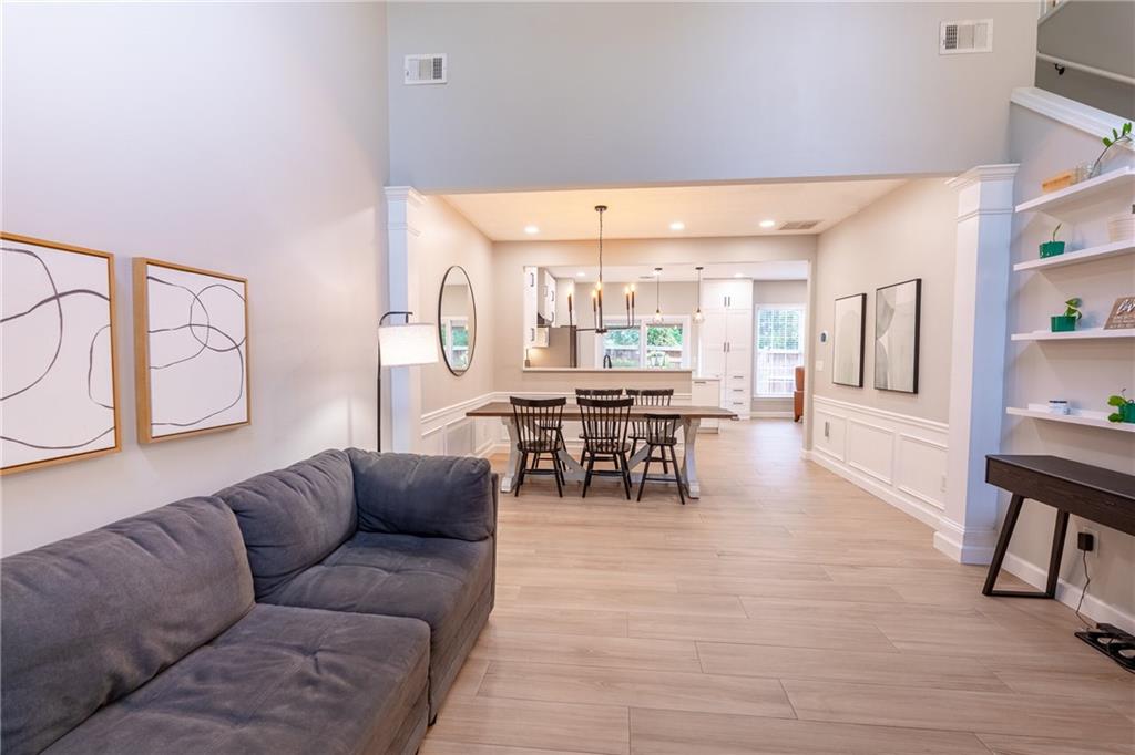 2830 Commonwealth Circle Milton GA 30004