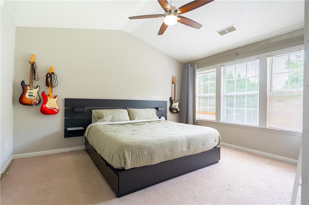 2830 Commonwealth Circle Milton GA 30004