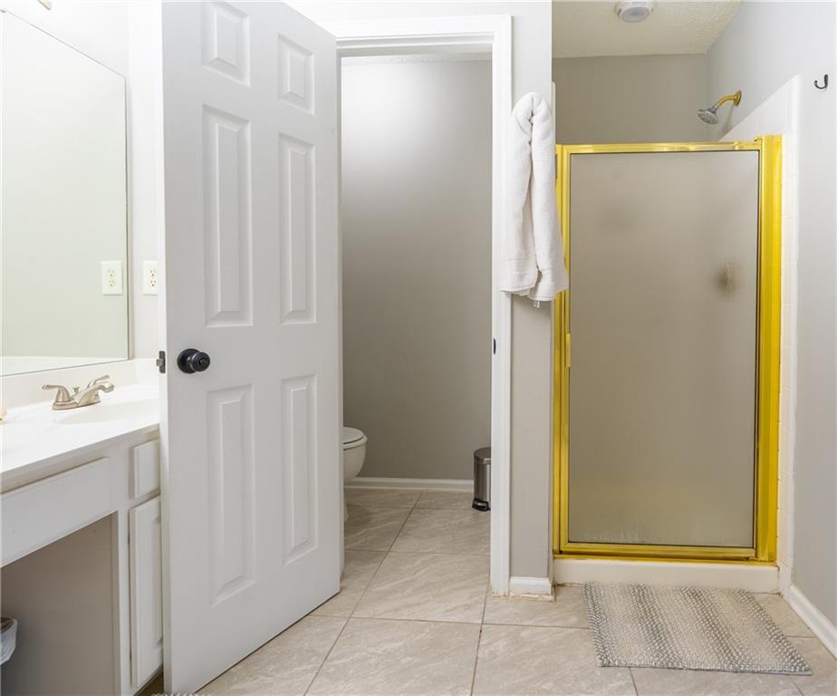 2830 Commonwealth Circle Milton GA 30004
