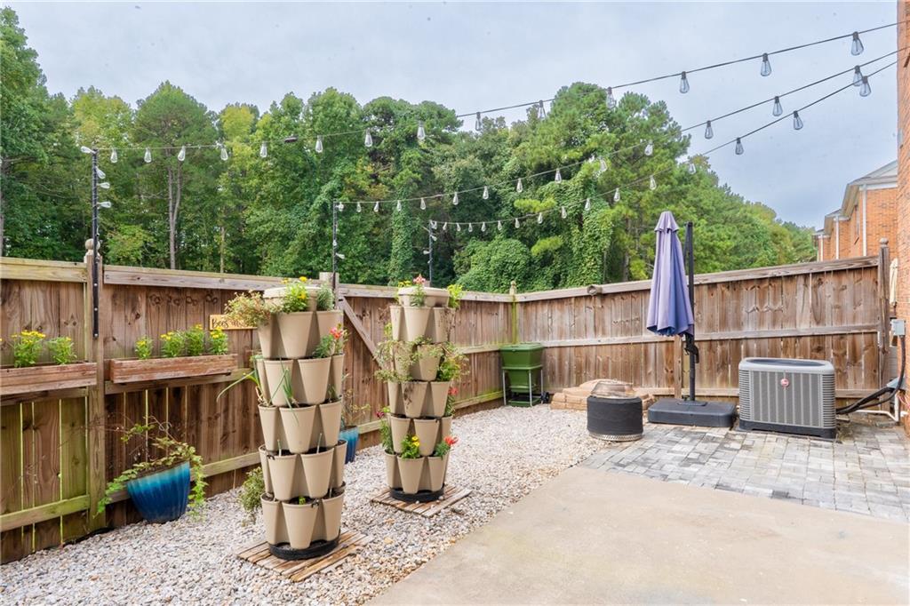 2830 Commonwealth Circle Milton GA 30004