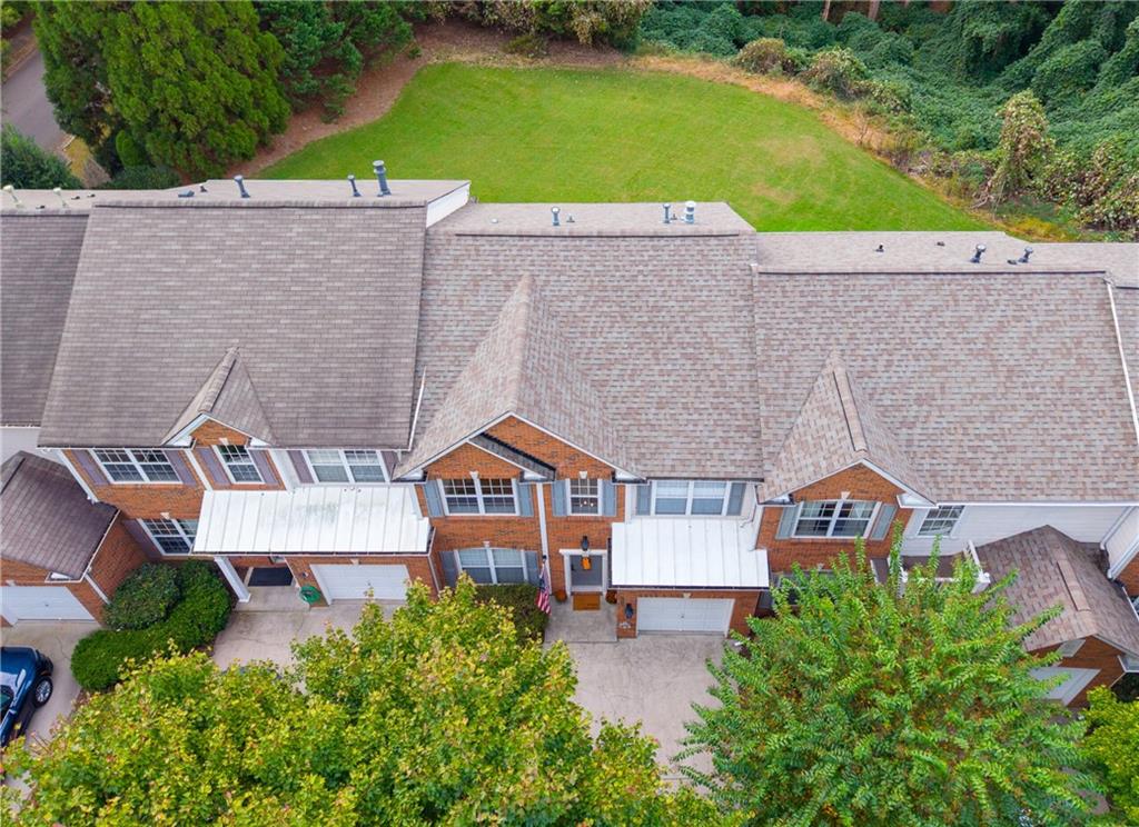 2830 Commonwealth Circle Milton GA 30004