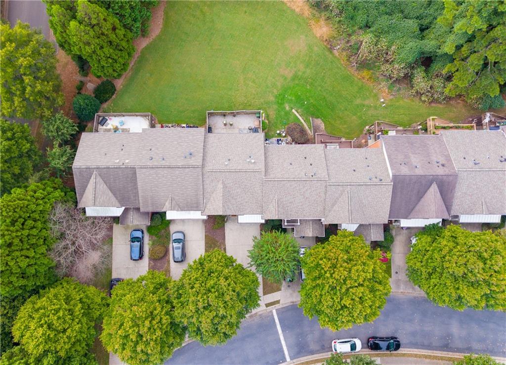 2830 Commonwealth Circle Milton GA 30004
