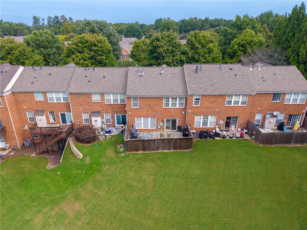 2830 Commonwealth Circle Milton GA 30004