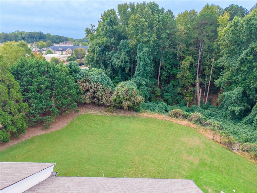 2830 Commonwealth Circle Milton GA 30004
