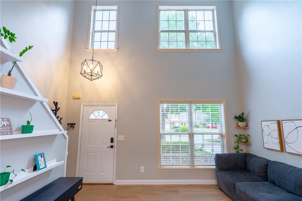 2830 Commonwealth Circle Milton GA 30004