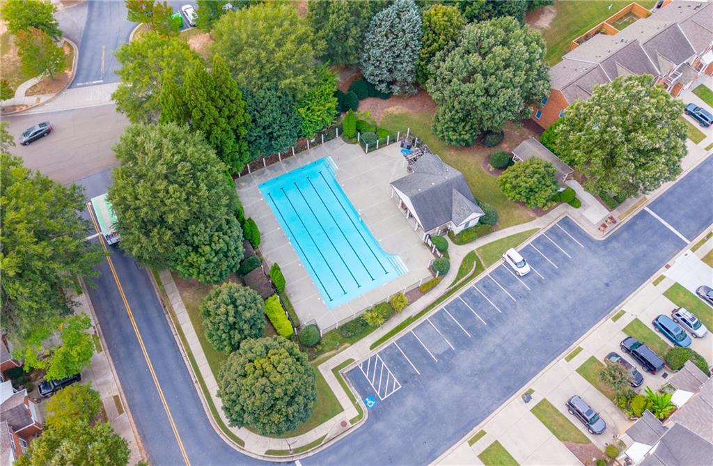 2830 Commonwealth Circle Milton GA 30004