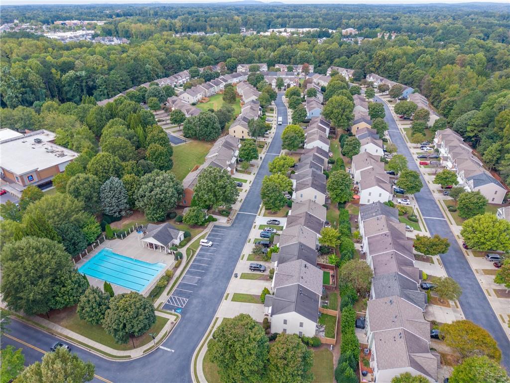 2830 Commonwealth Circle Milton GA 30004