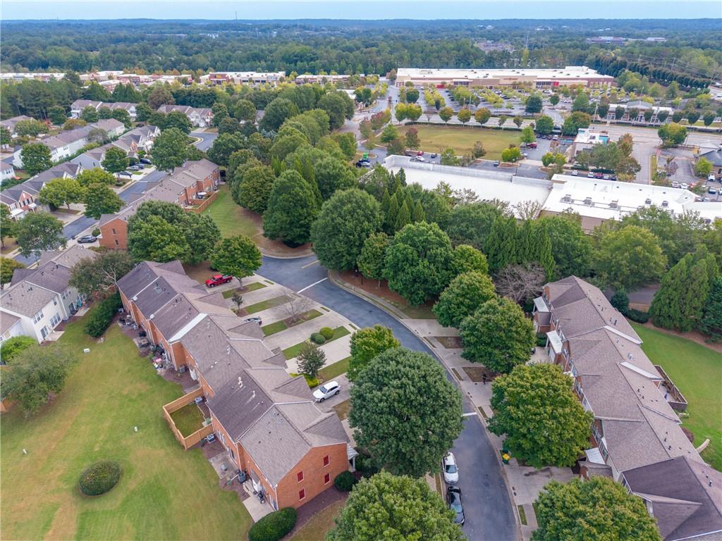2830 Commonwealth Circle Milton GA 30004