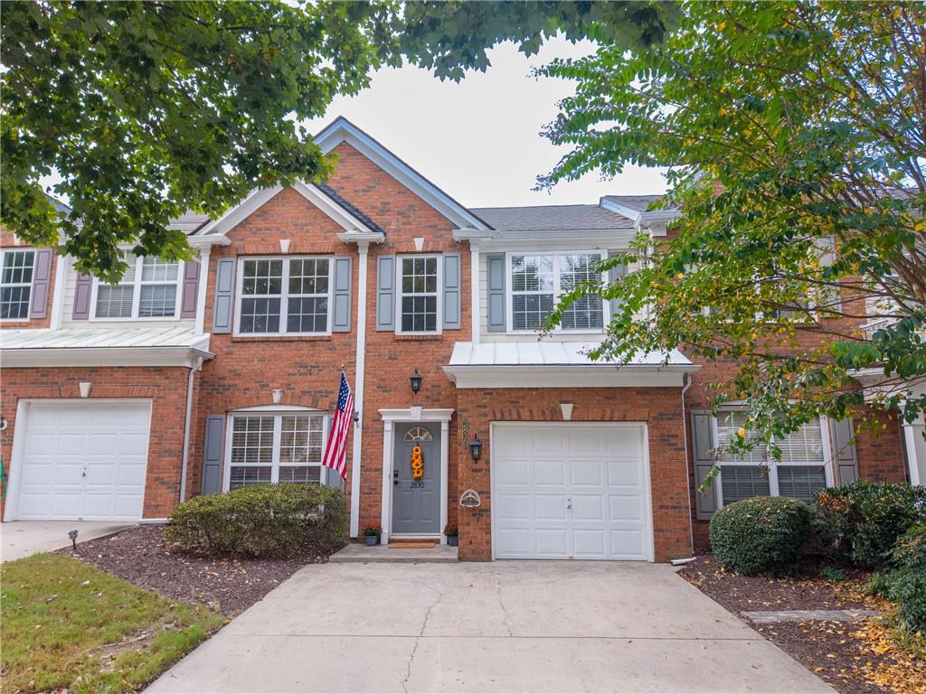 2830 Commonwealth Circle Milton GA 30004