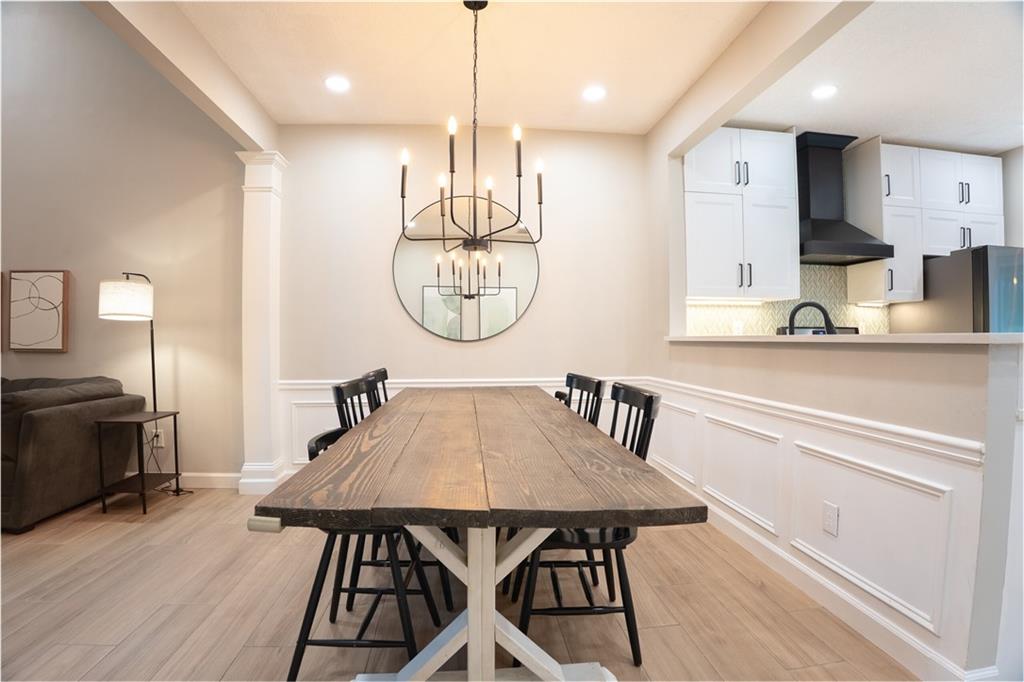 2830 Commonwealth Circle Milton GA 30004