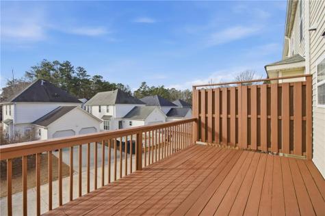 4830 Liberty Plaza Acworth GA 30101