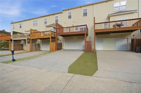 4830 Liberty Plaza Acworth GA 30101