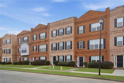 4830 Liberty Plaza Acworth GA 30101