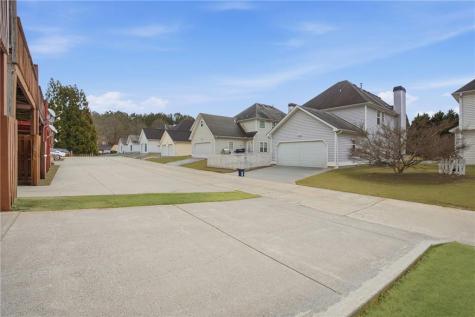 4830 Liberty Plaza Acworth GA 30101