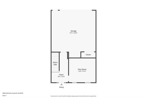 4830 Liberty Plaza Acworth GA 30101