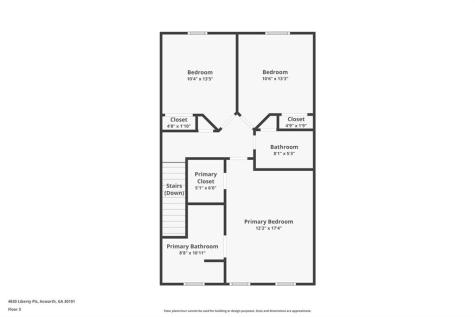 4830 Liberty Plaza Acworth GA 30101