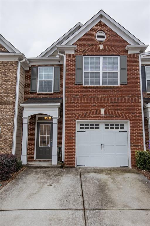 1870 Garbrooke Cove Lawrenceville GA 30046