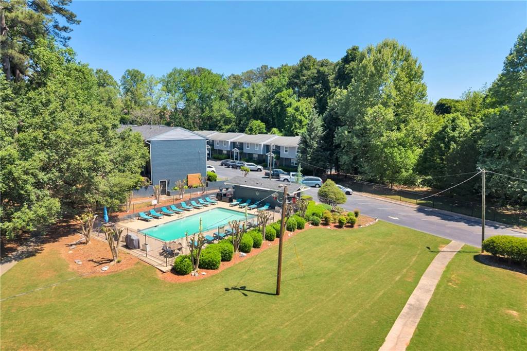 3135 Buford Highway NE Atlanta GA 30329