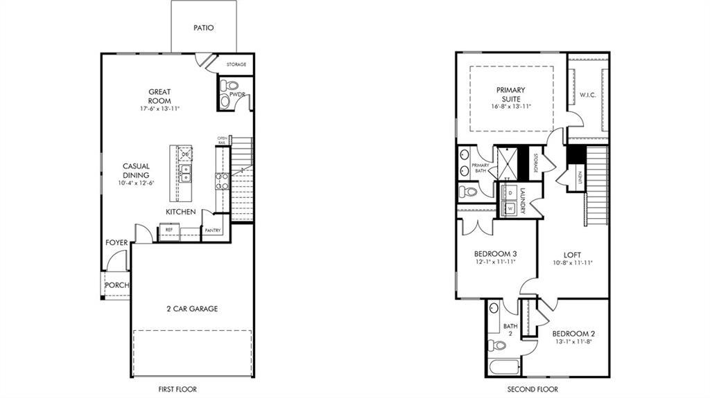 3352 Brooks Lake Drive Loganville GA 30052
