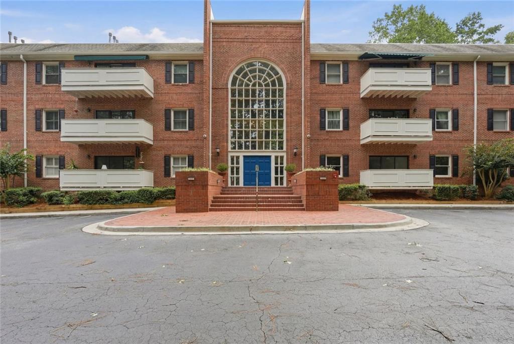 314 Ridley Howard Court Decatur GA 30030