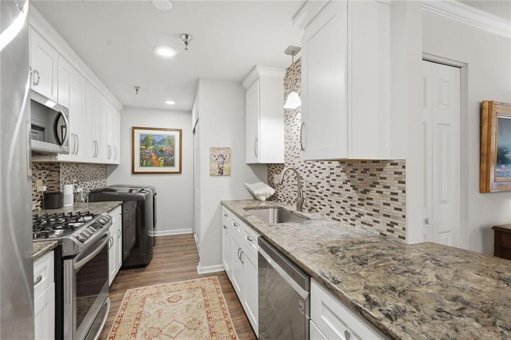 314 Ridley Howard Court Decatur GA 30030