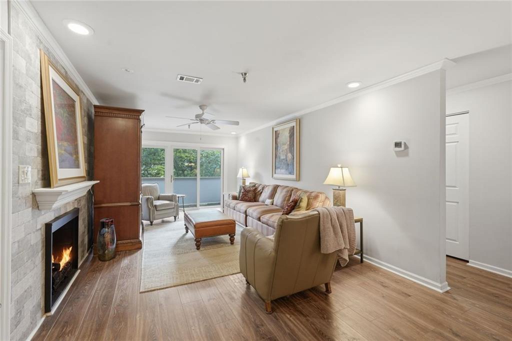 314 Ridley Howard Court Decatur GA 30030
