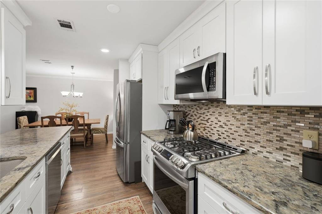 314 Ridley Howard Court Decatur GA 30030