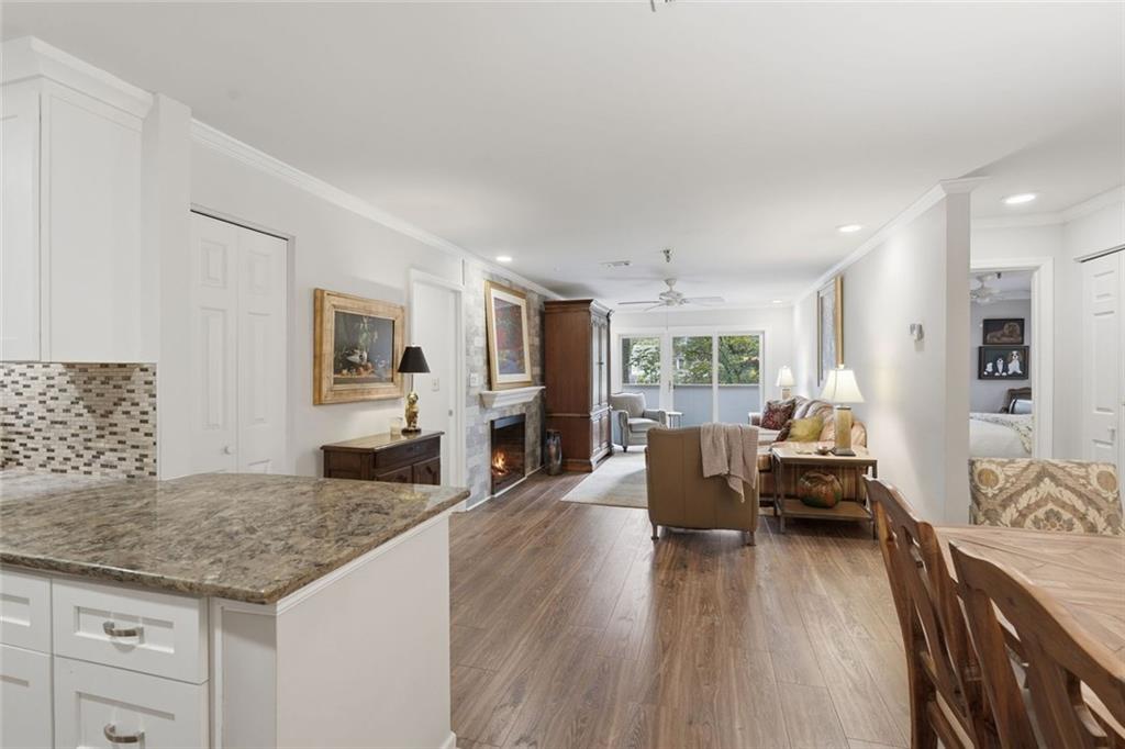 314 Ridley Howard Court Decatur GA 30030