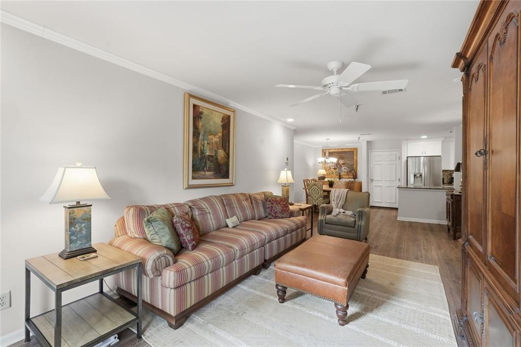 314 Ridley Howard Court Decatur GA 30030