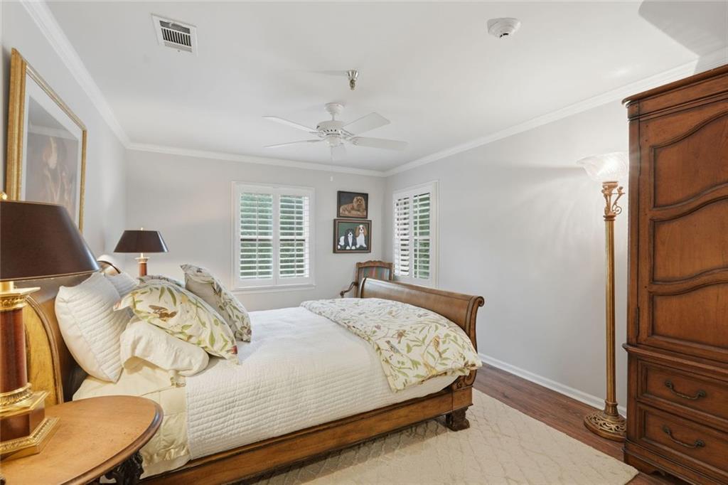 314 Ridley Howard Court Decatur GA 30030