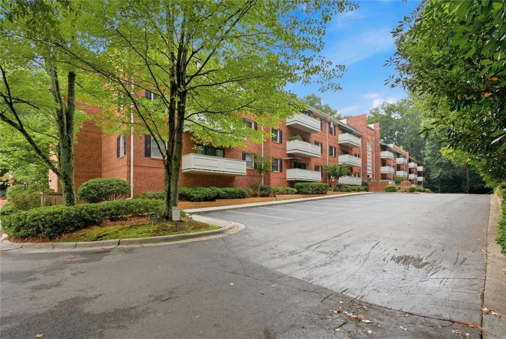 314 Ridley Howard Court Decatur GA 30030