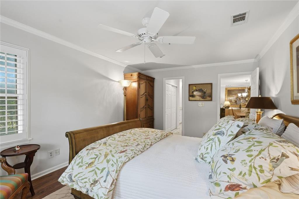 314 Ridley Howard Court Decatur GA 30030
