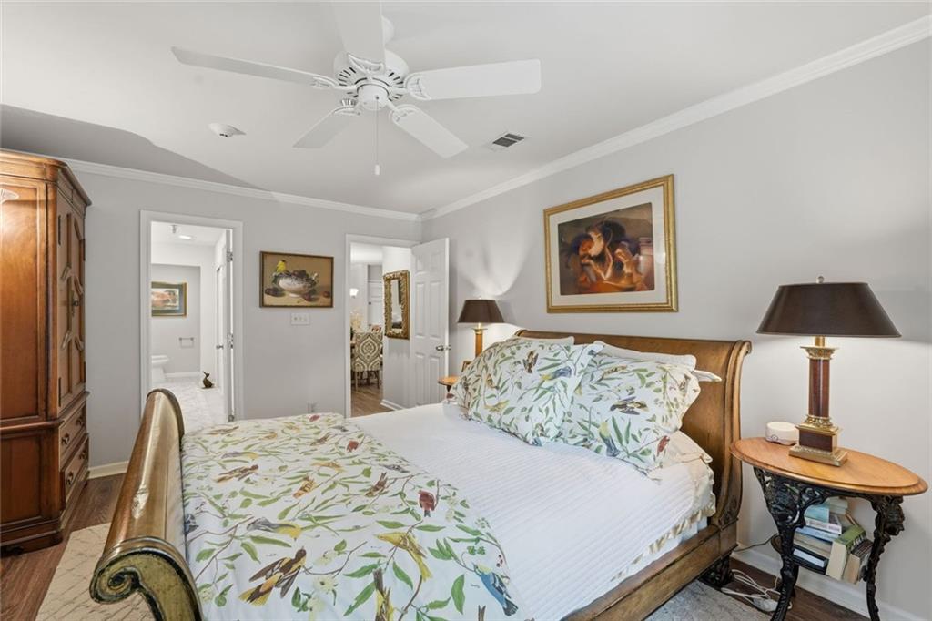 314 Ridley Howard Court Decatur GA 30030