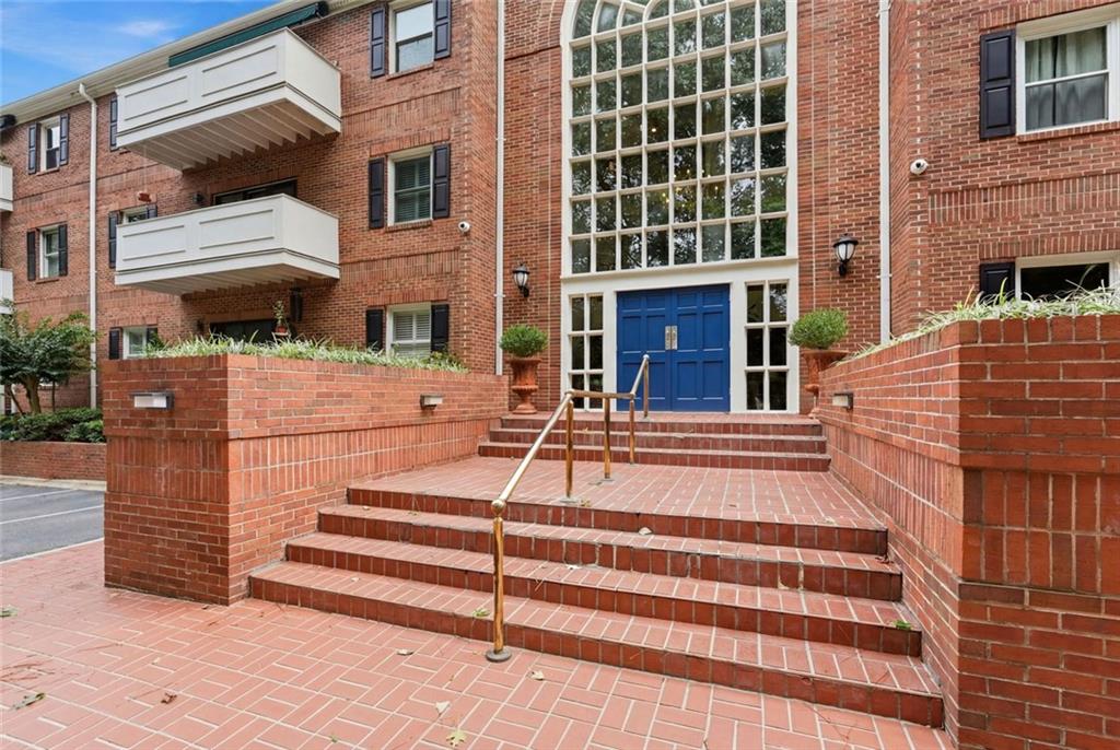 314 Ridley Howard Court Decatur GA 30030