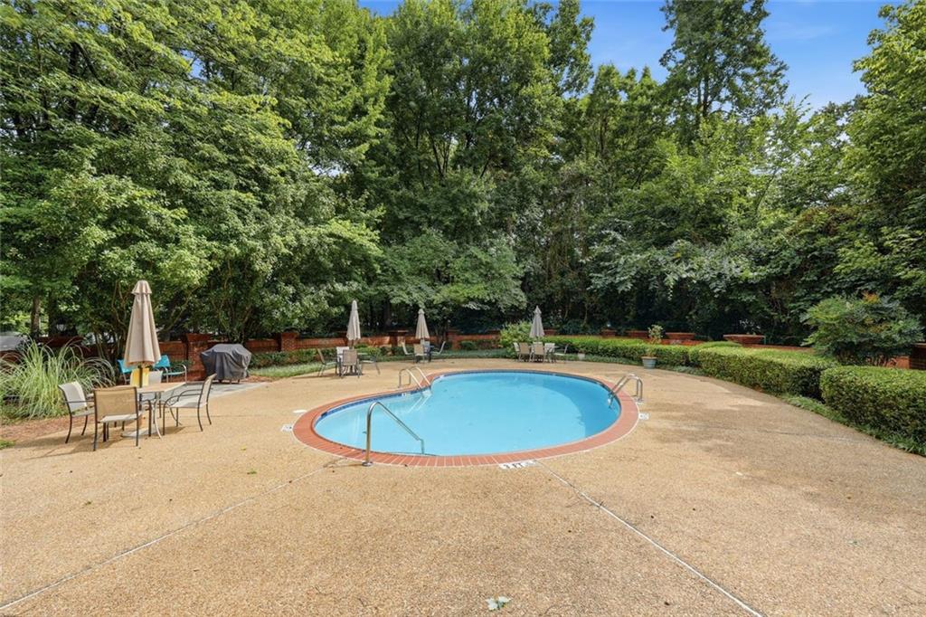 314 Ridley Howard Court Decatur GA 30030