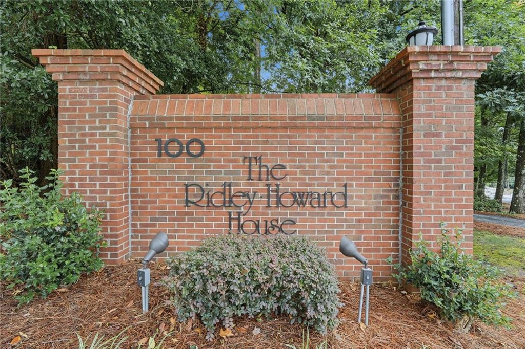 314 Ridley Howard Court Decatur GA 30030