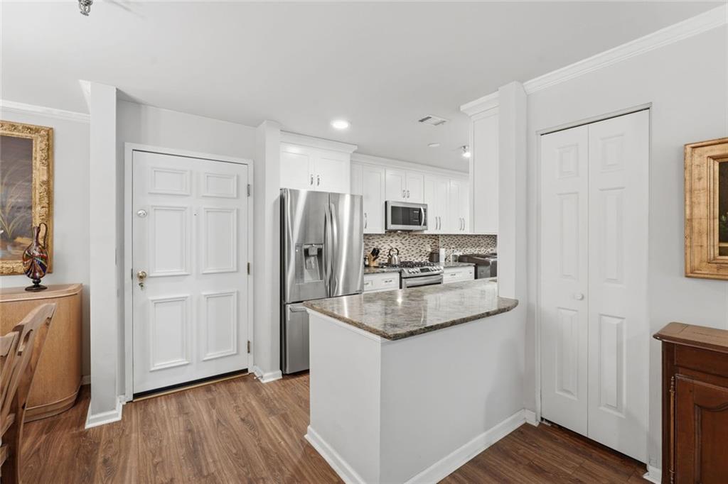 314 Ridley Howard Court Decatur GA 30030