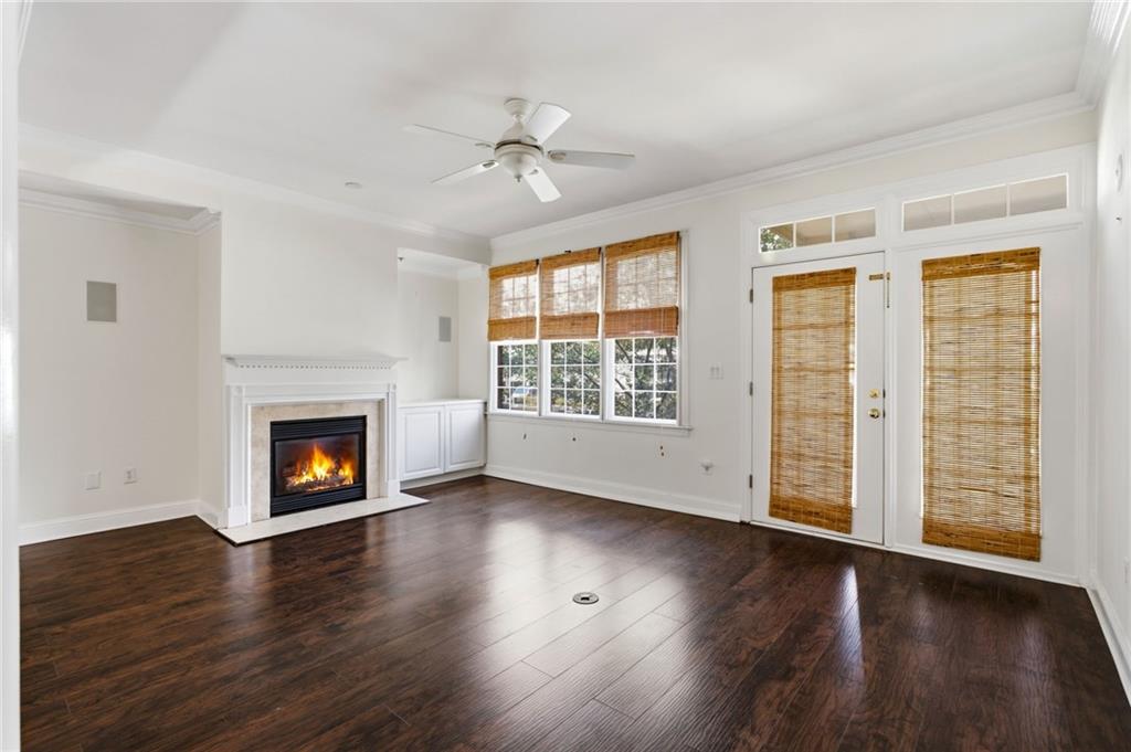 1735 Peachtree Street NE Atlanta GA 30309