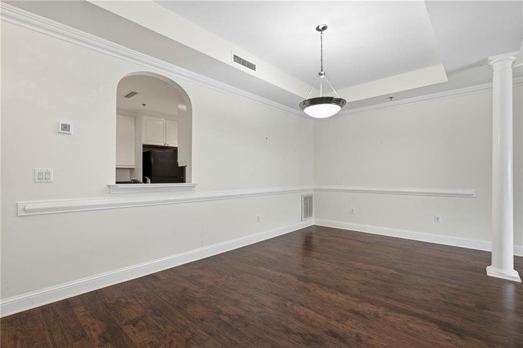 1735 Peachtree Street NE Atlanta GA 30309