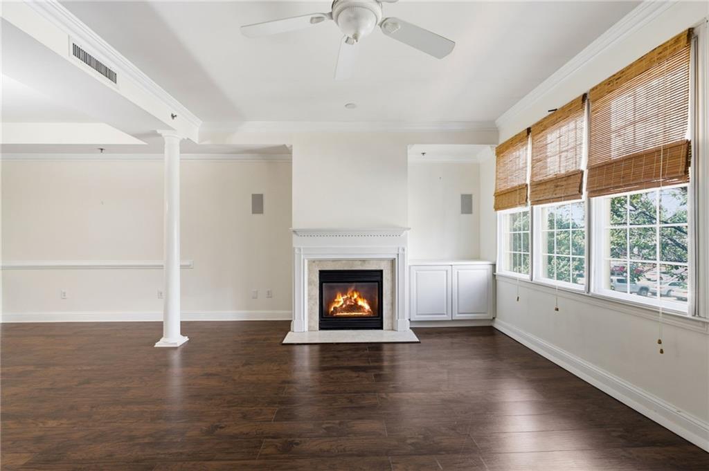 1735 Peachtree Street NE Atlanta GA 30309