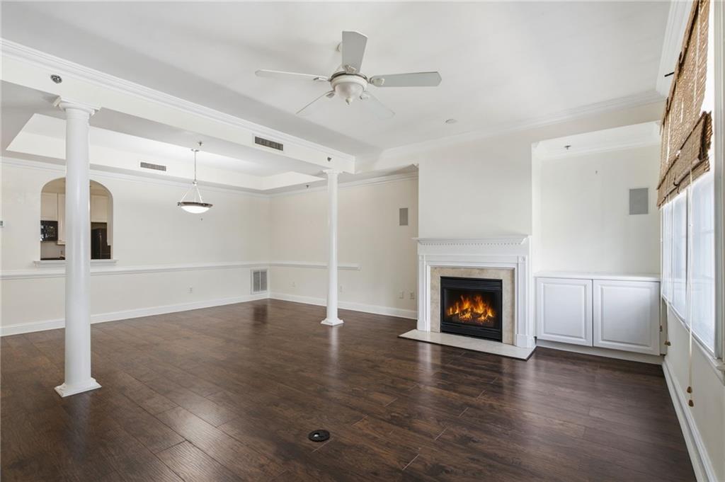 1735 Peachtree Street NE Atlanta GA 30309