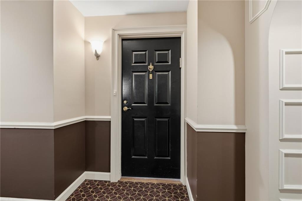 1735 Peachtree Street NE Atlanta GA 30309