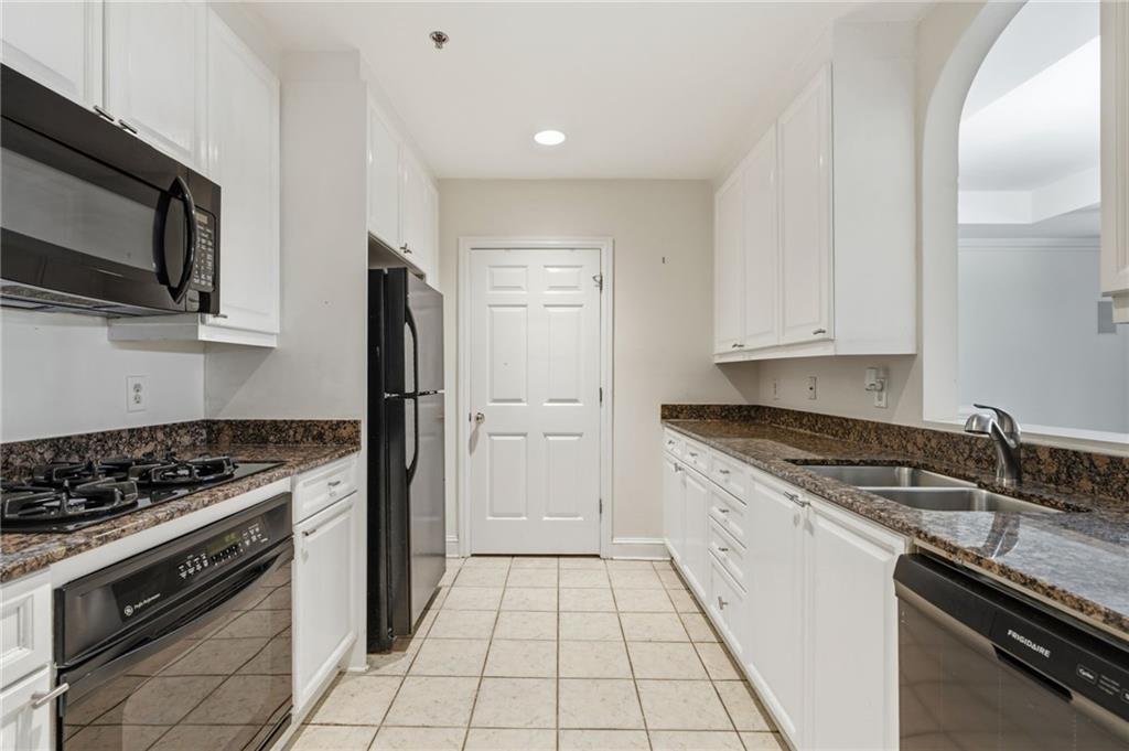 1735 Peachtree Street NE Atlanta GA 30309