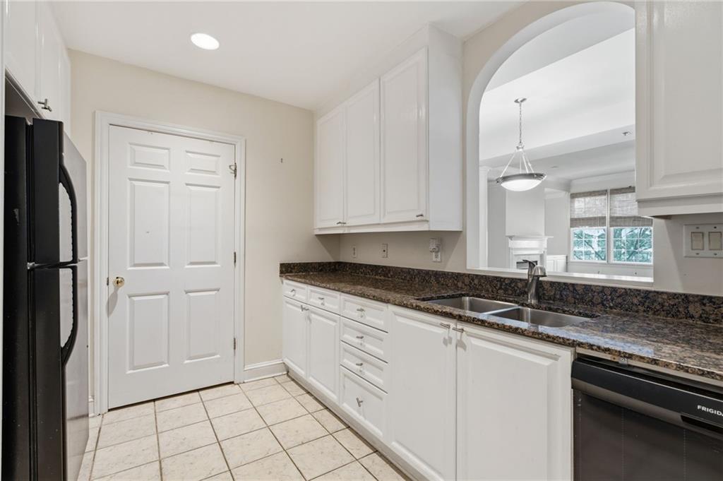 1735 Peachtree Street NE Atlanta GA 30309
