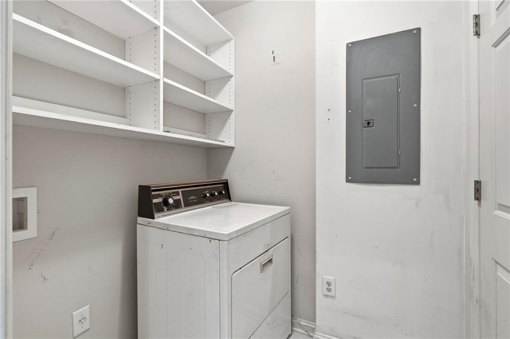 1735 Peachtree Street NE Atlanta GA 30309