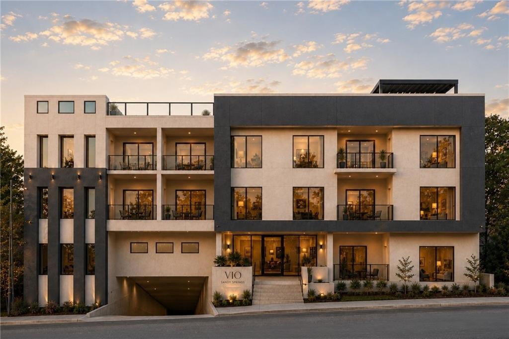 318 Sandy Springs Circle Atlanta GA 30328